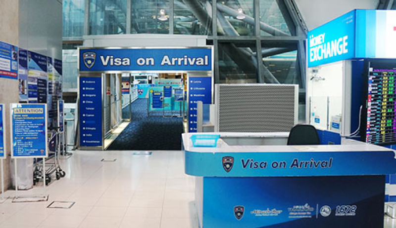 Visa Image
